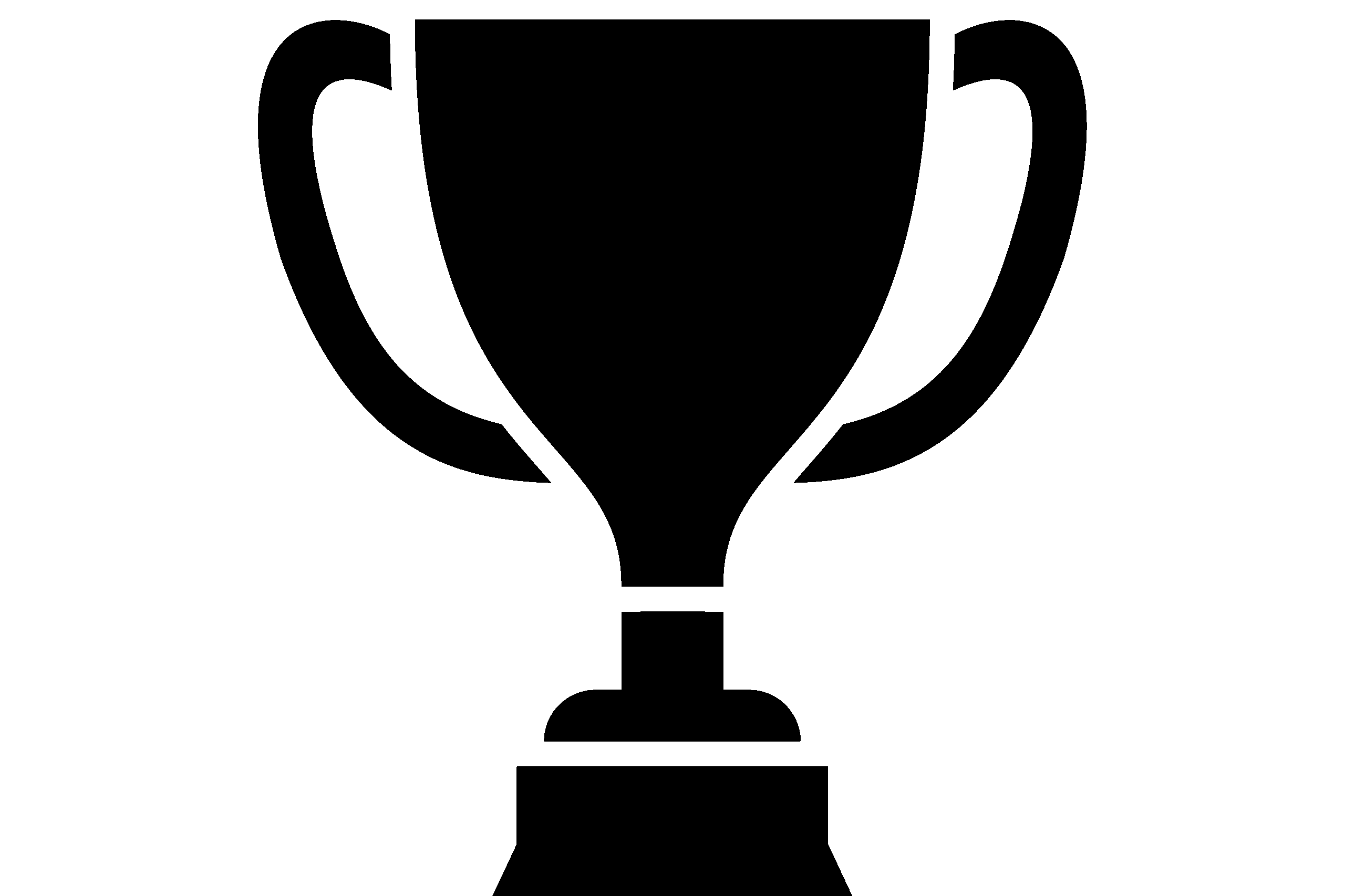 Trophy icon
