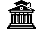 Educational Facilities Icon